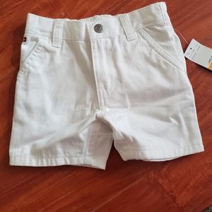 Shorts for infants and babies